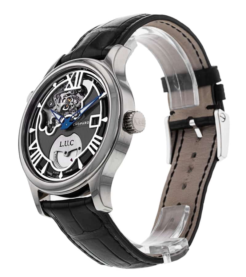 Chopard LUC 168510-3001
